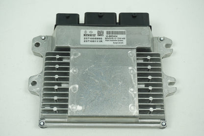 Pièce d'origine Calculateur moteur ECU pour Renault Talisman Espace 237100599S