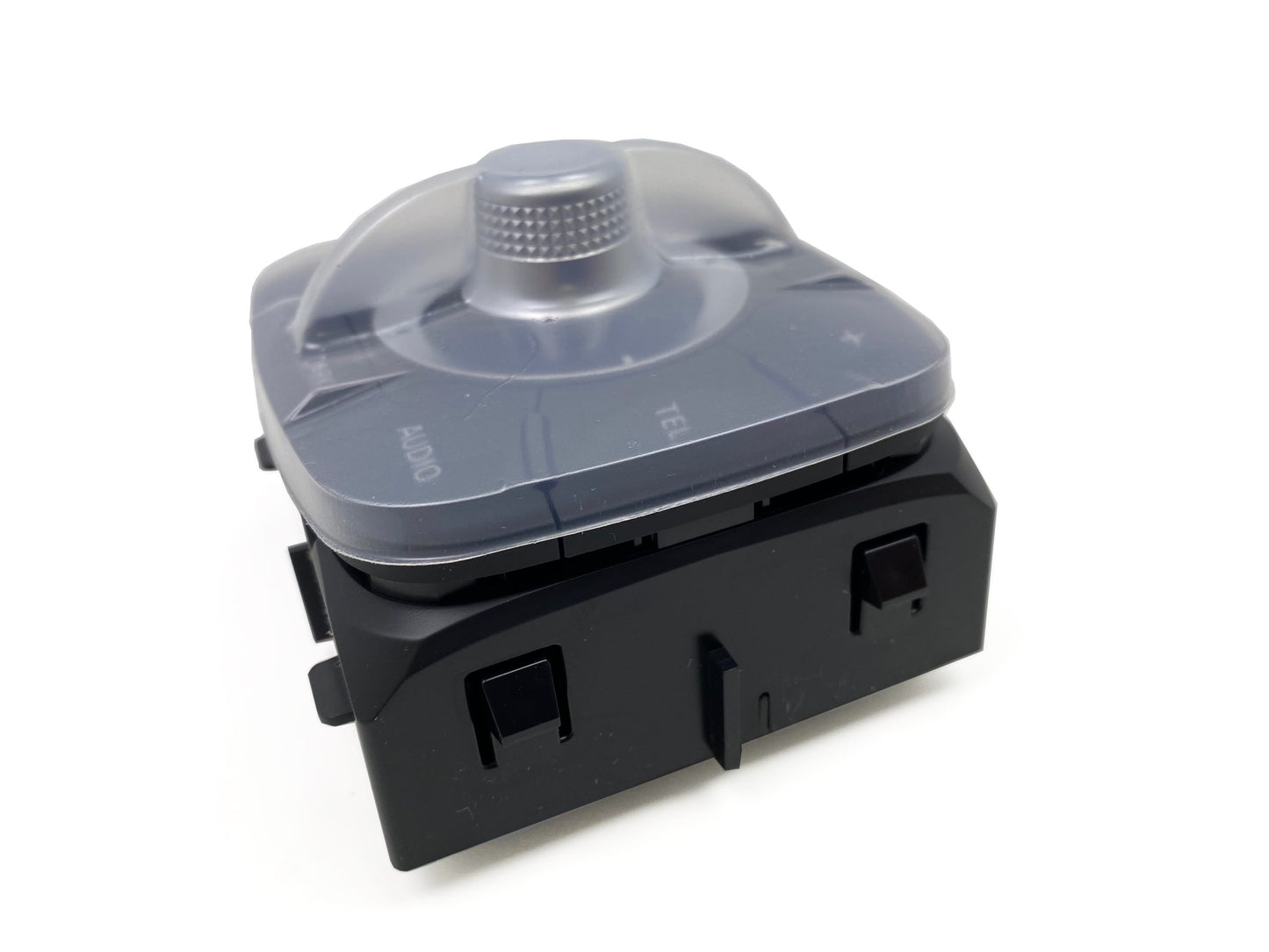 Pièce d'origine Commande radio pour Renault Megane Scenic III 253B05176R