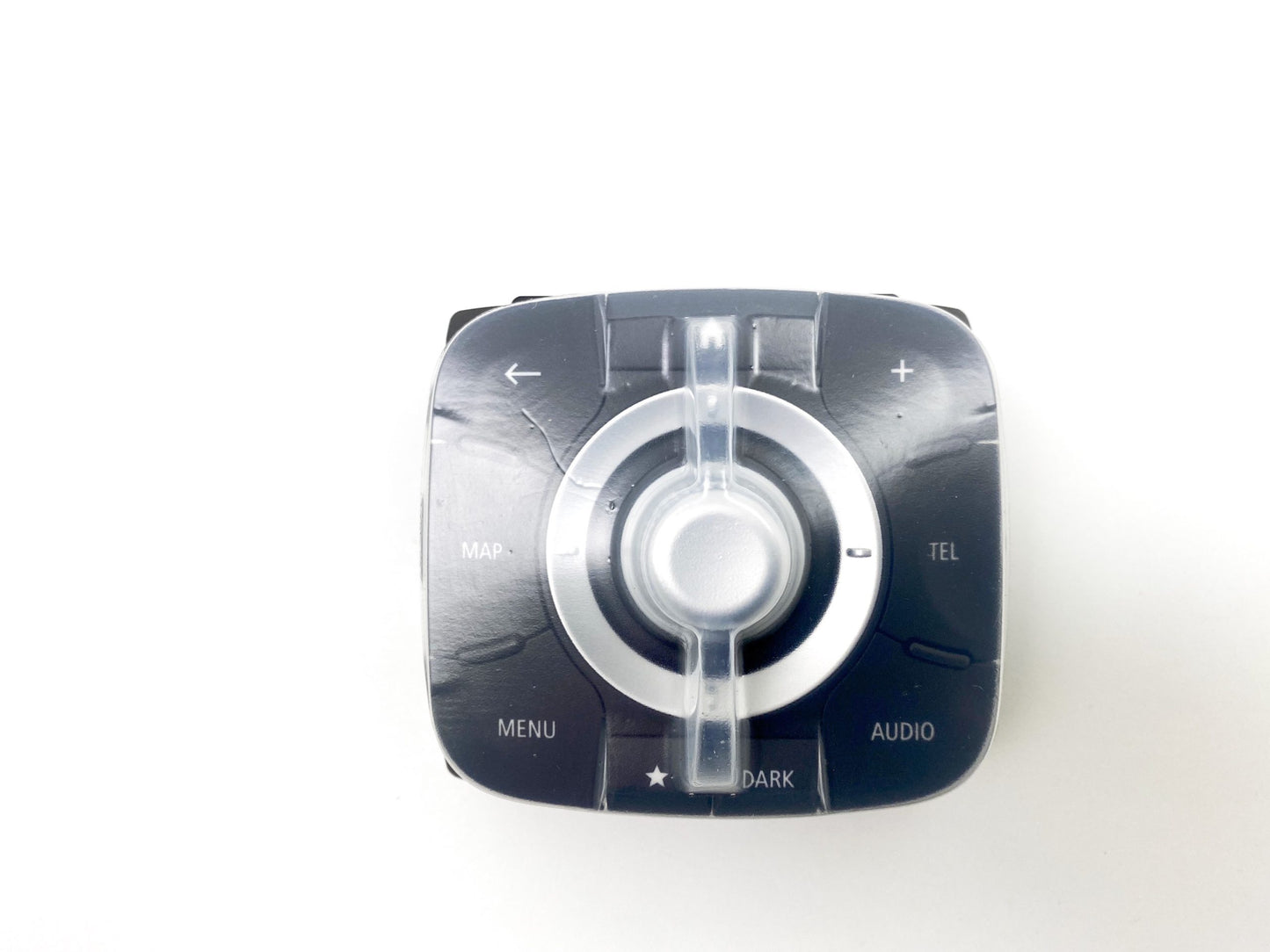 Pièce d'origine Commande radio pour Renault Megane Scenic III 253B05176R