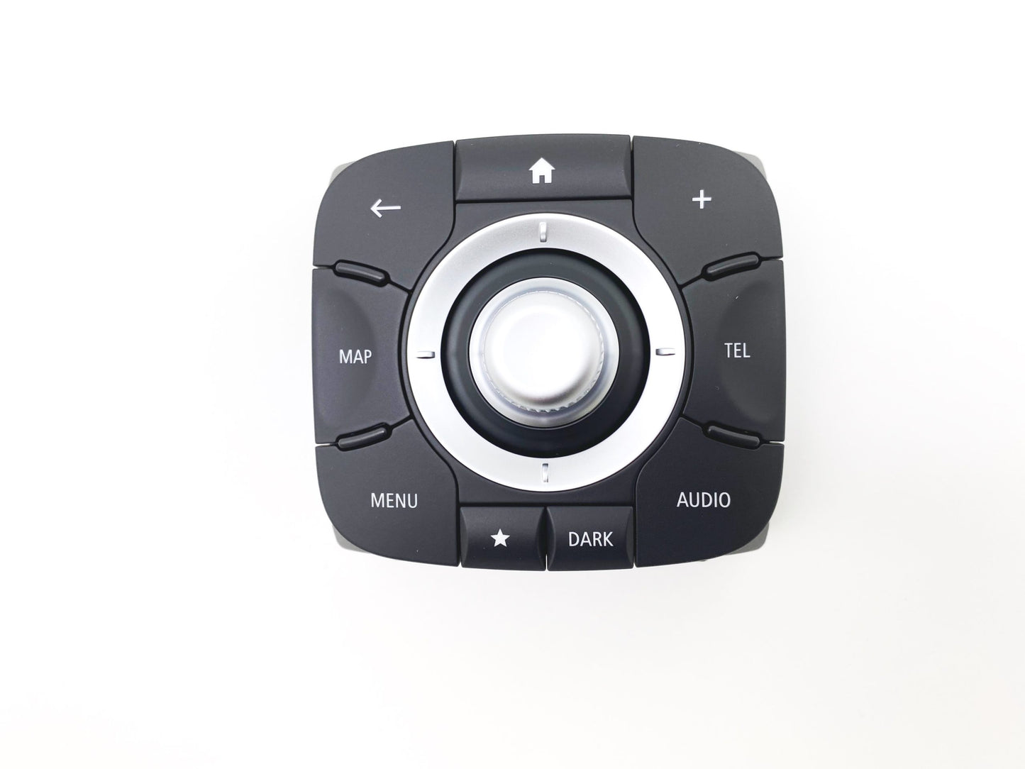 Pièce d'origine Commande radio pour Renault Megane Scenic III 253B05176R
