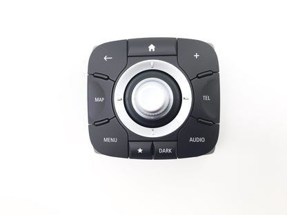 Pièce d'origine Commande radio pour Renault Megane Scenic III 253B05176R