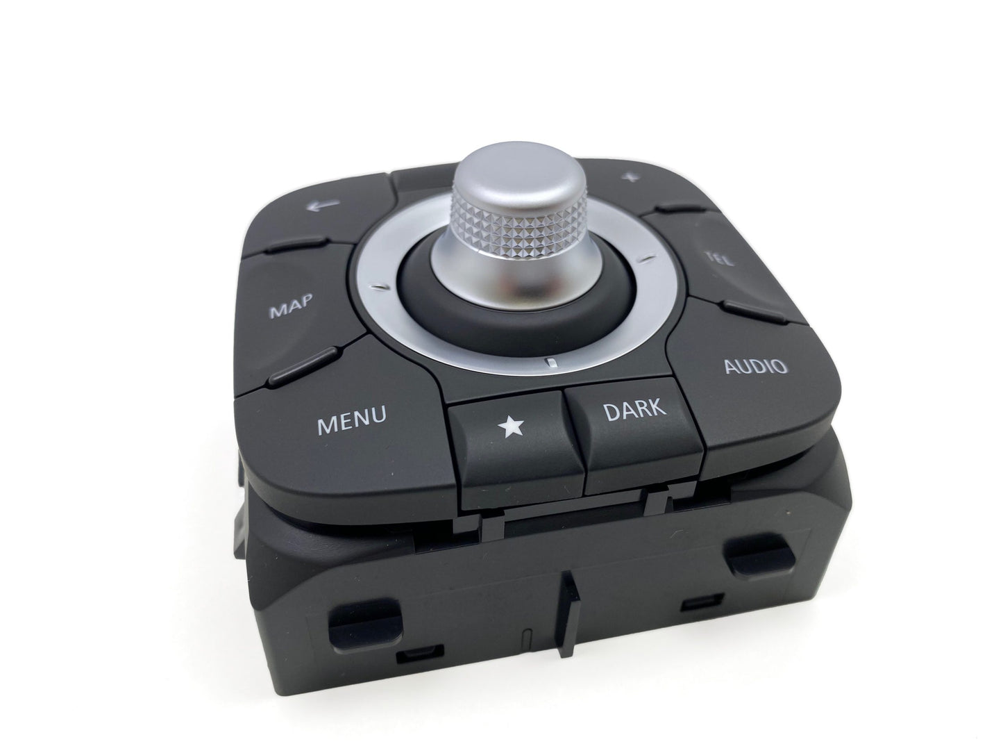 Pièce d'origine Commande radio pour Renault Megane Scenic III 253B05176R