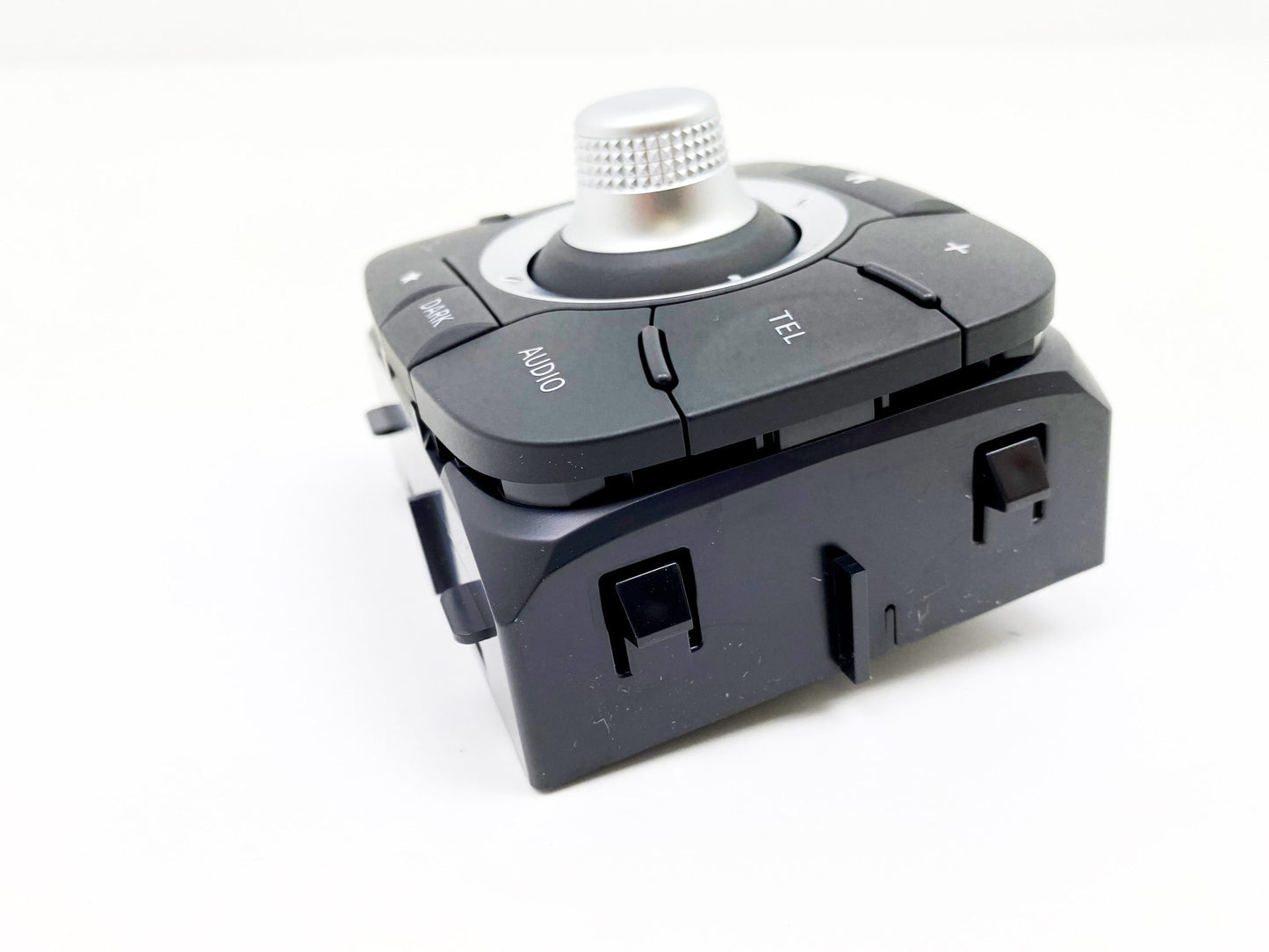 Pièce d'origine Commande radio pour Renault Megane Scenic III 253B05176R