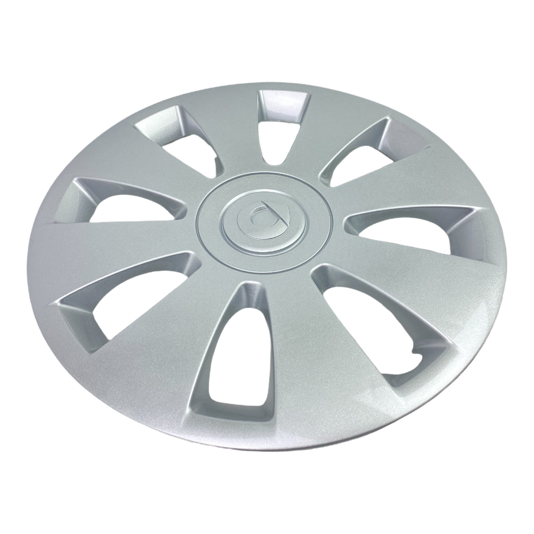 Pièce d'origine Enjoliveur de roue 15 pouces pour Smart 453 A4534000400
