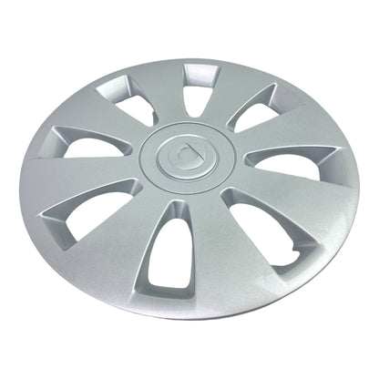 Pièce d'origine Enjoliveur de roue 15 pouces pour Smart 453 A4534000400