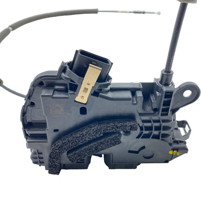 Pièce d'origine Serrure de porte arrière gauche pour Nissan Micra K14 805015FA0A
