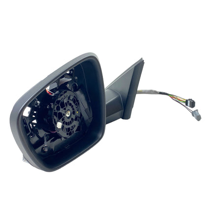 Pièce d'origine Rétroviseur extérieur gauche 11 broches pour Renault Koleos II 963311925R
