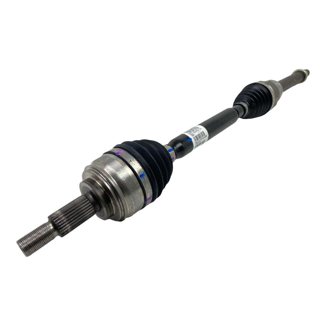 Pièce d'origine Cardan avant droit pour Renault Laguna III 8200934675