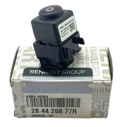 Pièce d'origine Caméra de recul arrière pour Renault Koleos II 284426877R