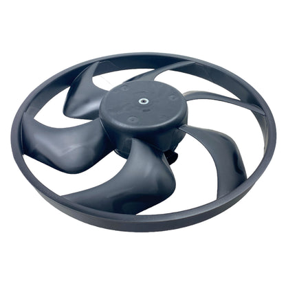 Pièce d'origine Ventilateur de radiateur pour Opel Vivaro I Nissan Primastar Renault Trafic II 7701069898
