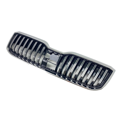 Pièce d'origine Calandre pour Skoda Superb III phase 2 3V0853653G