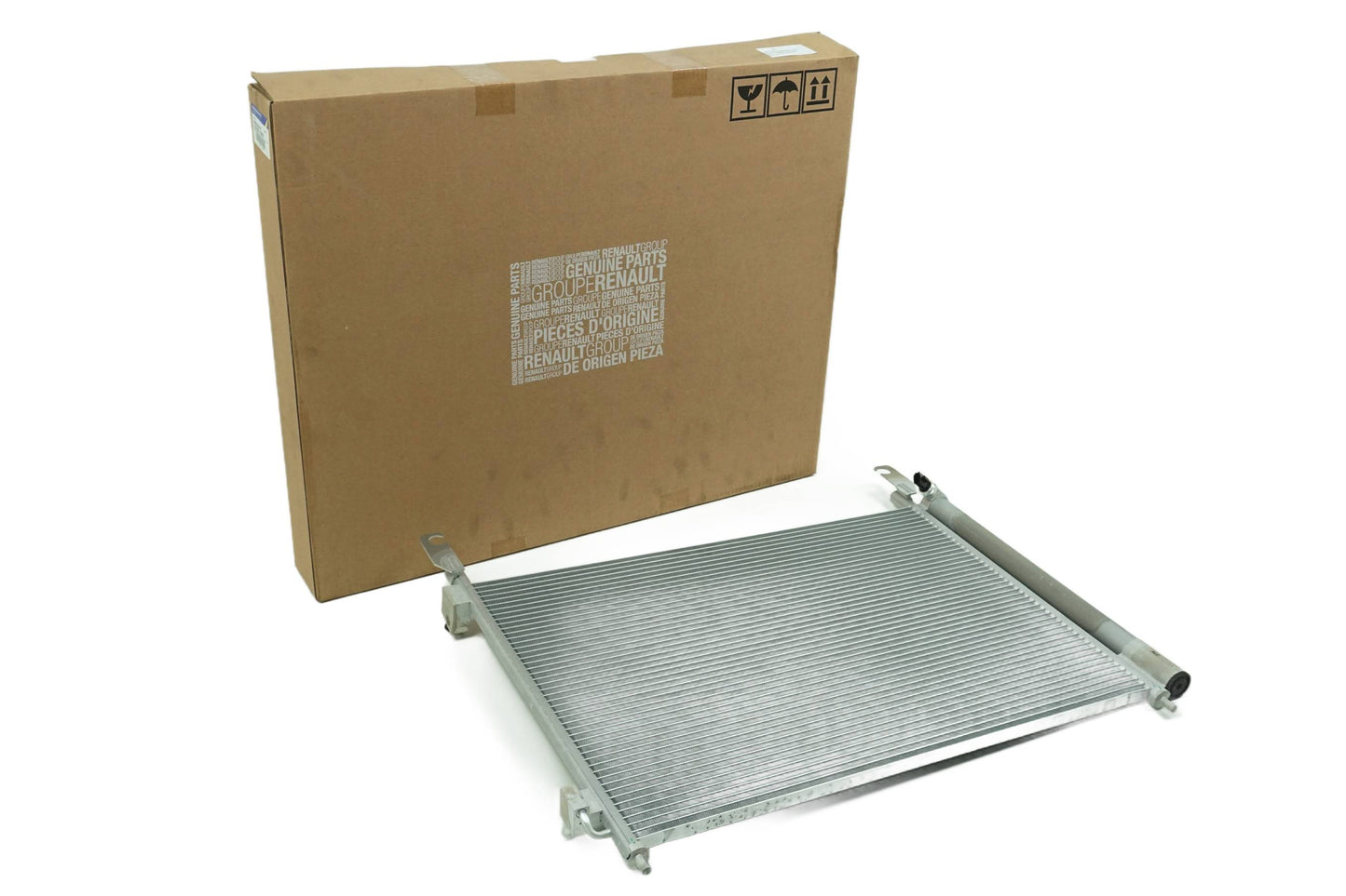 OE d’origine radiateur de climatisation Renault koleos I 921008695r