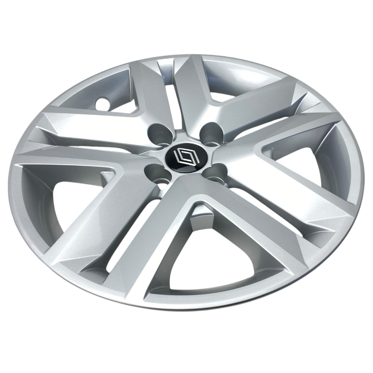 Pièce d'origine enjoliveur de roue 16 pouces pour Renault Clio V 403155679R.
