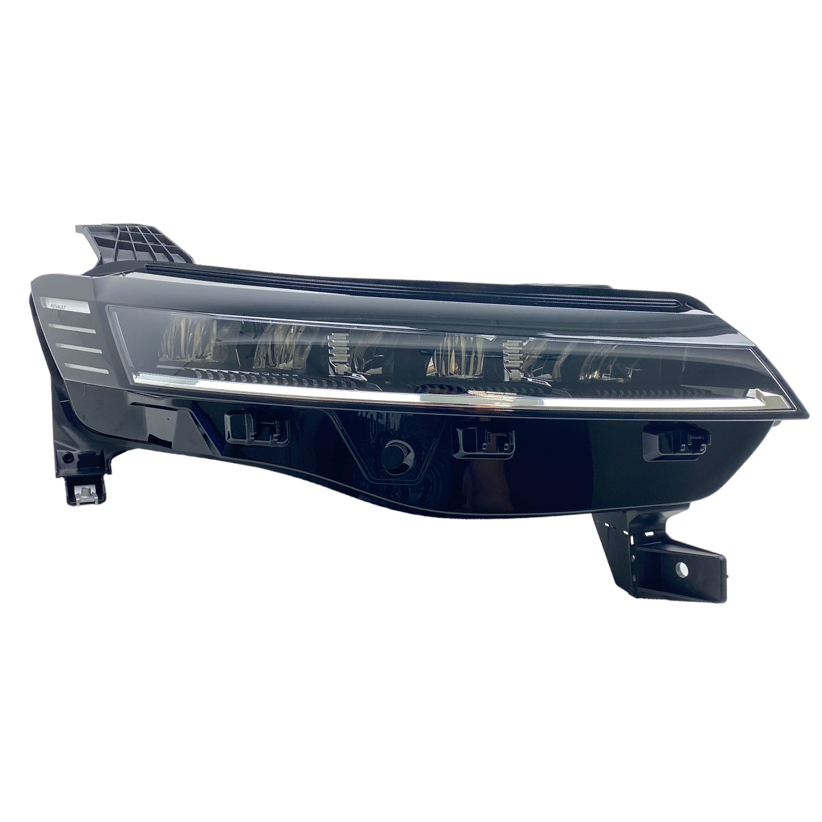 Pièce d'origine Phare avant droit pour Renault Megane E-Tech 260104574R