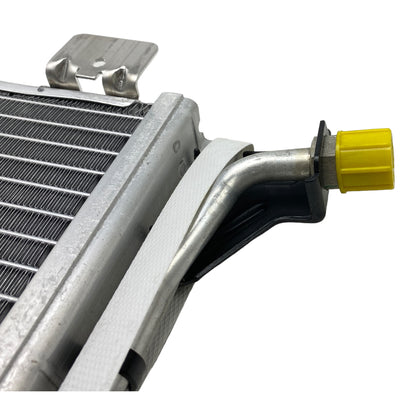 Pièce d'origine Condenseur de climatisation pour Renault Twingo I 7700825961