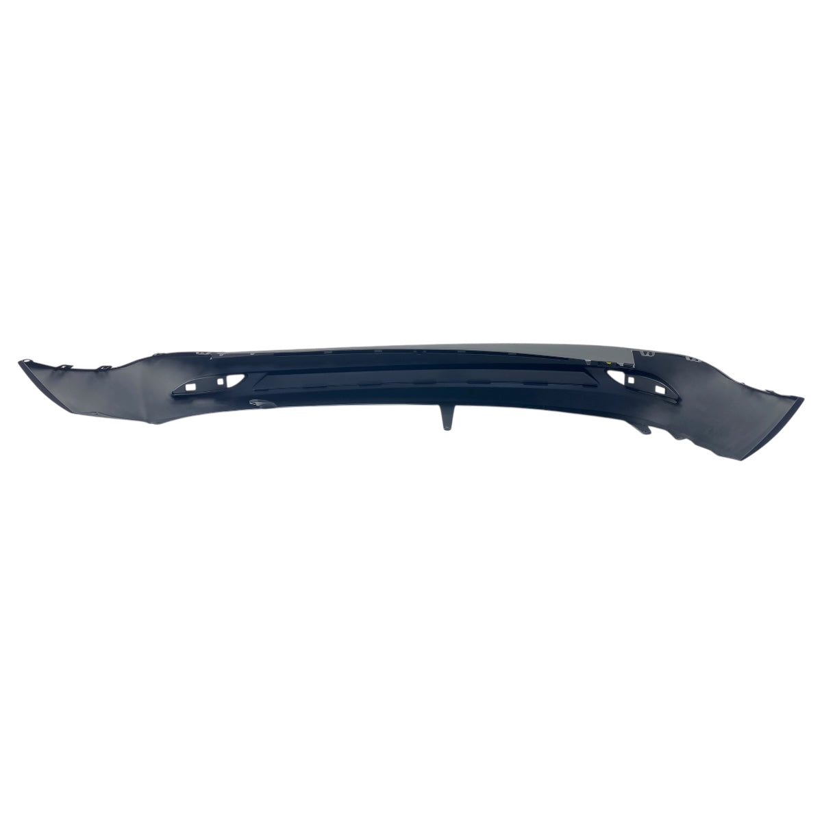 Pièce d'origine spoiler diffuseur de pare-chocs arrière pour Renault Megane III Break 850B29417R.