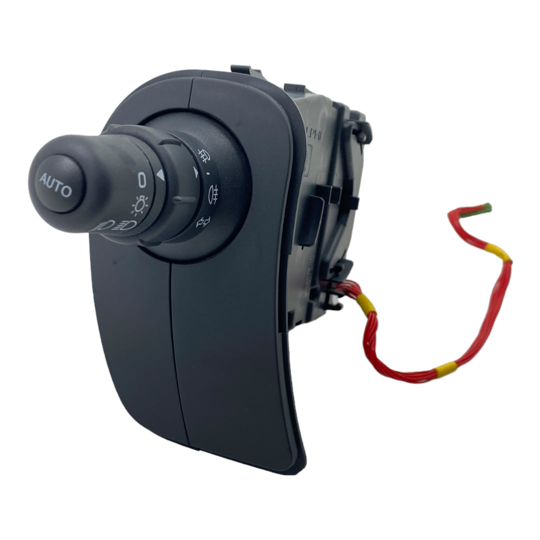 Pièce d'origine Commodo d'éclairage et clignotants pour Renault Kangoo II 2863019843