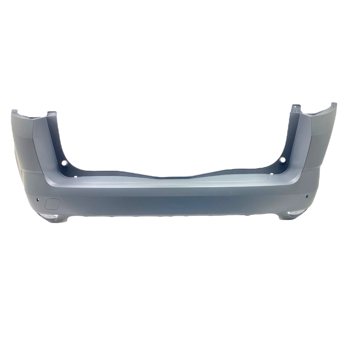 Pare-chocs arrière neuf d'origine Renault Megane IV Kombi 850225783R 850226043R
