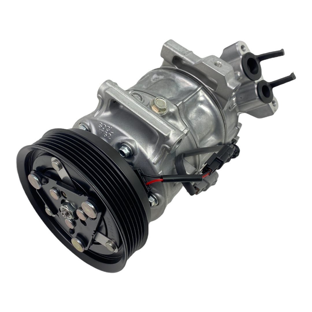 Pièce d'origine Compresseur de climatisation pour Renault Megane IV Scenic IV 926003123R