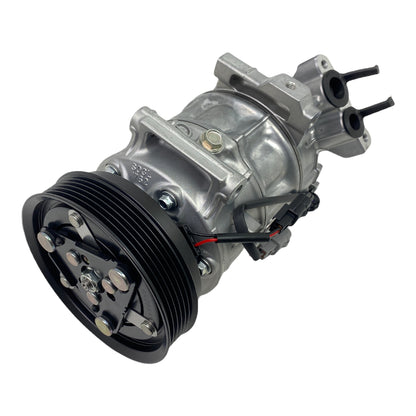 Pièce d'origine Compresseur de climatisation pour Renault Megane IV Scenic IV 926003123R