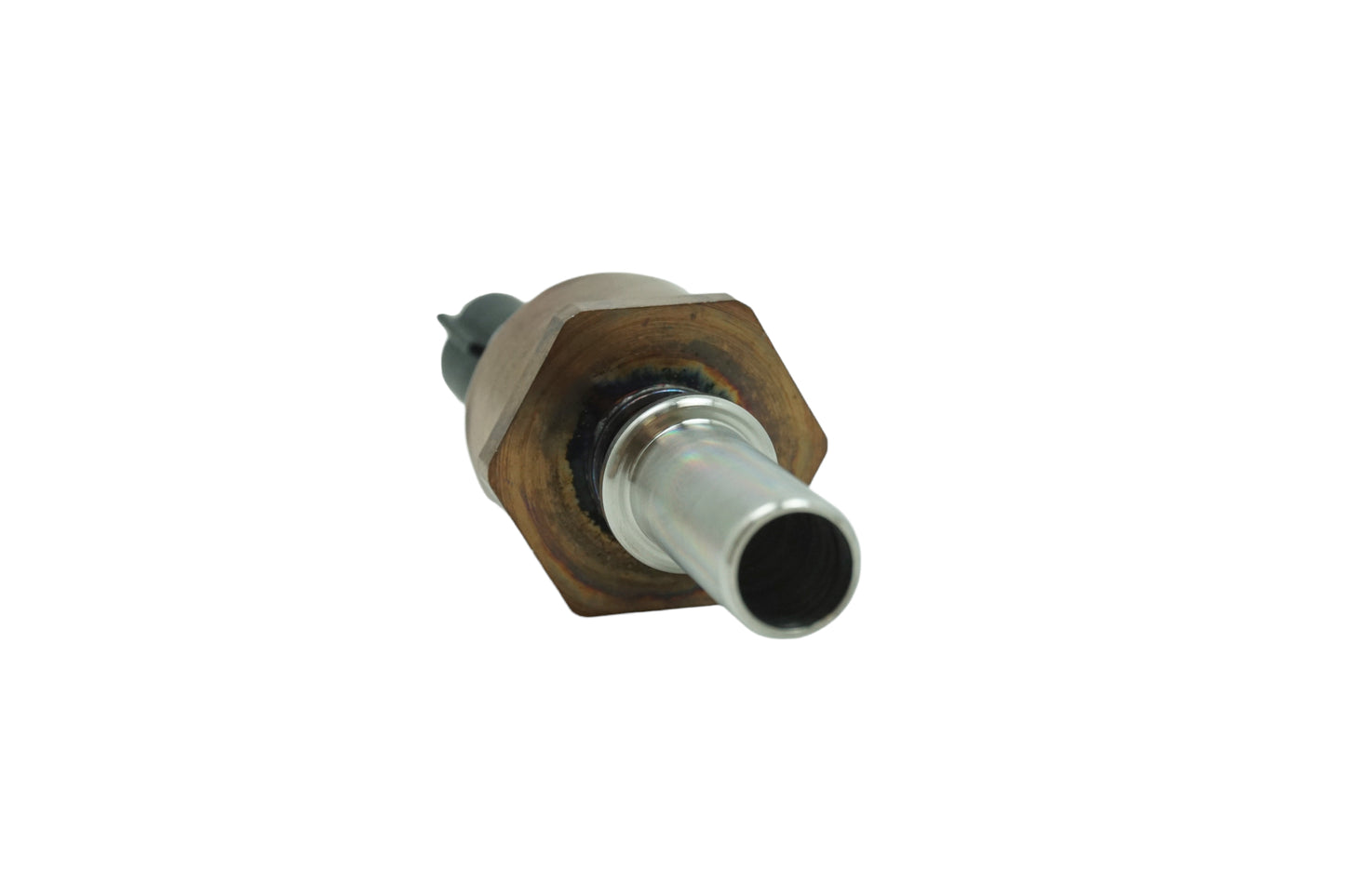 Pièce d'origine Capteur de pression de carburant pour Renault 2.0 dCi 166398000R