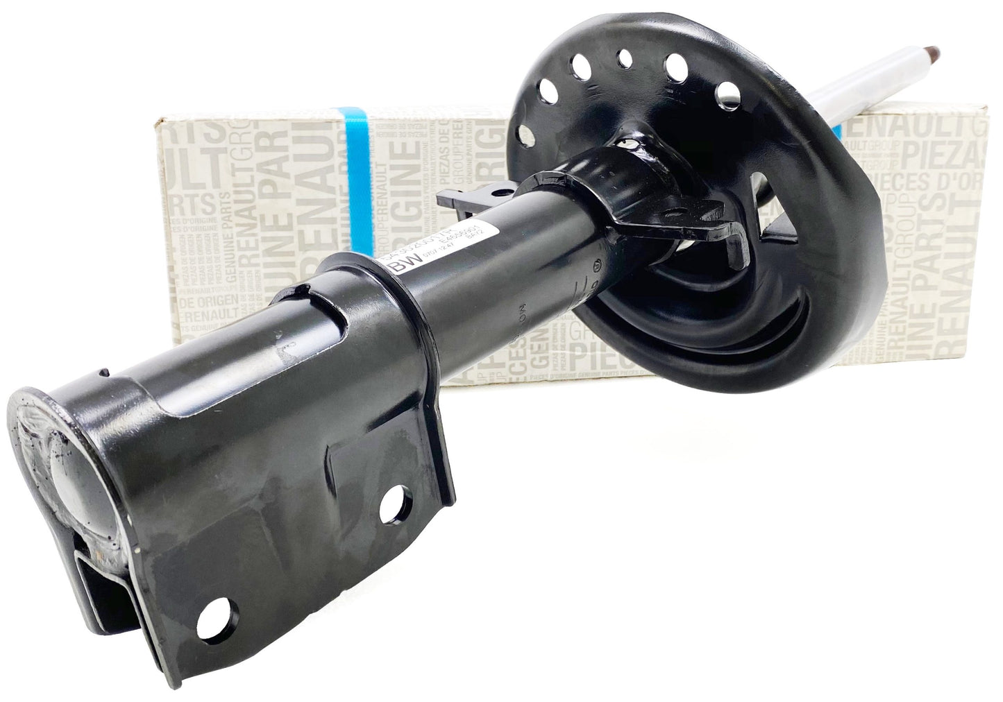 Pièce d'origine Amortisseur avant pour Renault Scenic III 543020017R