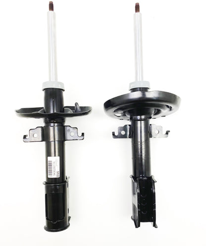 Pièce d'origine Amortisseur avant pour Renault Scenic III 543020017R