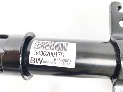Pièce d'origine Amortisseur avant pour Renault Scenic III 543020017R