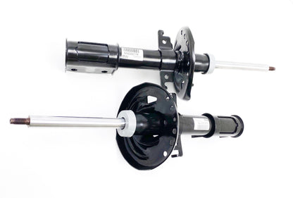 Pièce d'origine Amortisseur avant pour Renault Scenic III 543020017R