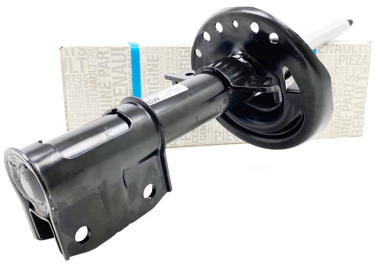 Pièce d'origine Amortisseur avant pour Renault Scenic III 543020017R