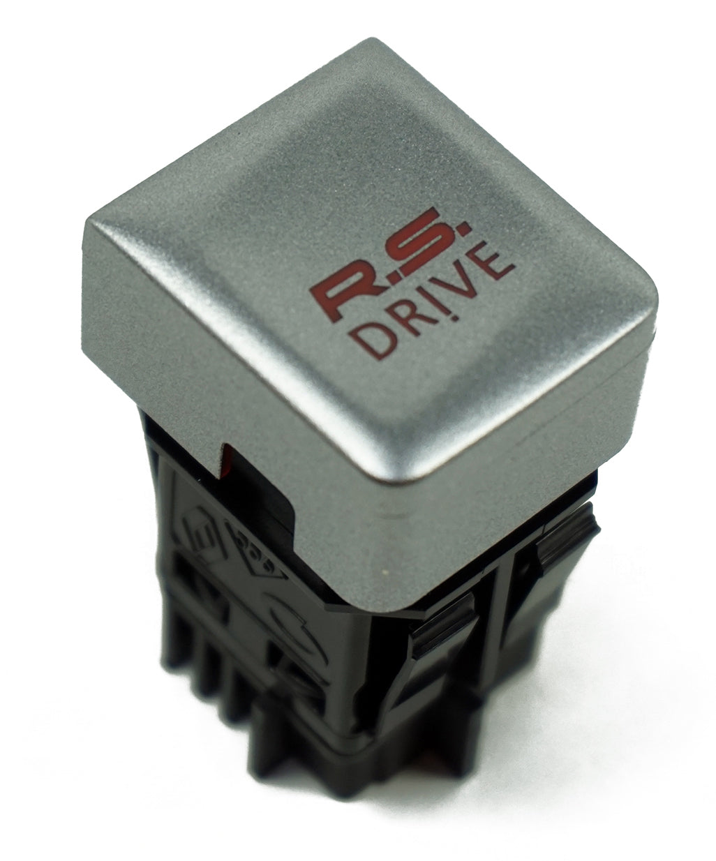 Pièce d'origine Bouton RS Drive pour Renault Clio RS 251A07885R
