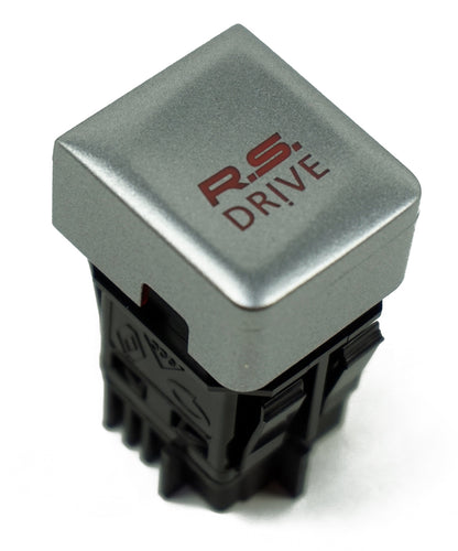 Pièce d'origine Bouton RS Drive pour Renault Clio RS 251A07885R