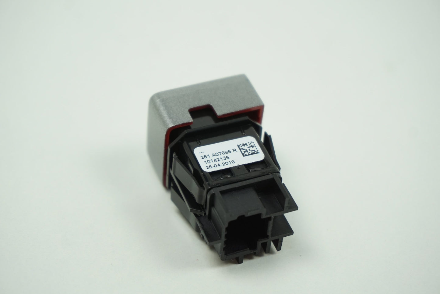 Pièce d'origine Bouton RS Drive pour Renault Clio RS 251A07885R
