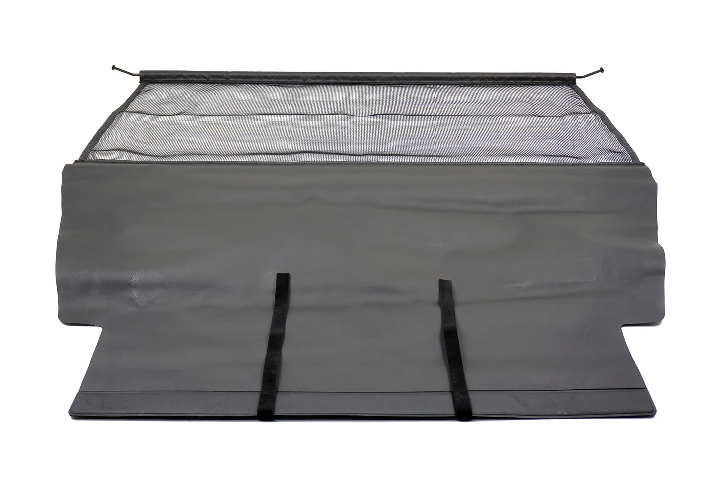 Pièce d'origine Filet de coffre avec cache-bagages pour Renault Trafic III Opel Vivaro B 8200235206