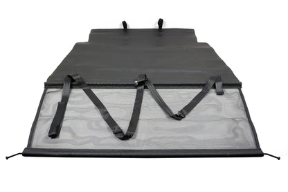 Pièce d'origine Filet de coffre avec cache-bagages pour Renault Trafic III Opel Vivaro B 8200235206
