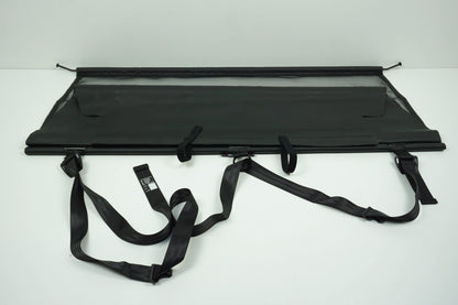 Pièce d'origine Filet de coffre avec cache-bagages pour Renault Trafic III Opel Vivaro B 8200235206