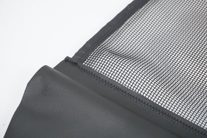 Pièce d'origine Filet de coffre avec cache-bagages pour Renault Trafic III Opel Vivaro B 8200235206