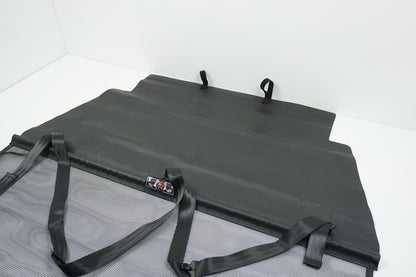 Pièce d'origine Filet de coffre avec cache-bagages pour Renault Trafic III Opel Vivaro B 8200235206