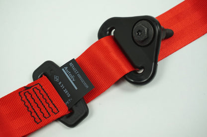 Pièce d'origine Ceinture de sécurité arrière centrale pour Renault Clio IV RS 888502355R