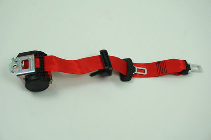 Pièce d'origine Ceinture de sécurité arrière centrale pour Renault Clio IV RS 888502355R