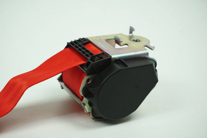 Pièce d'origine Ceinture de sécurité arrière droite rouge pour Renault Clio IV RS 888407412R