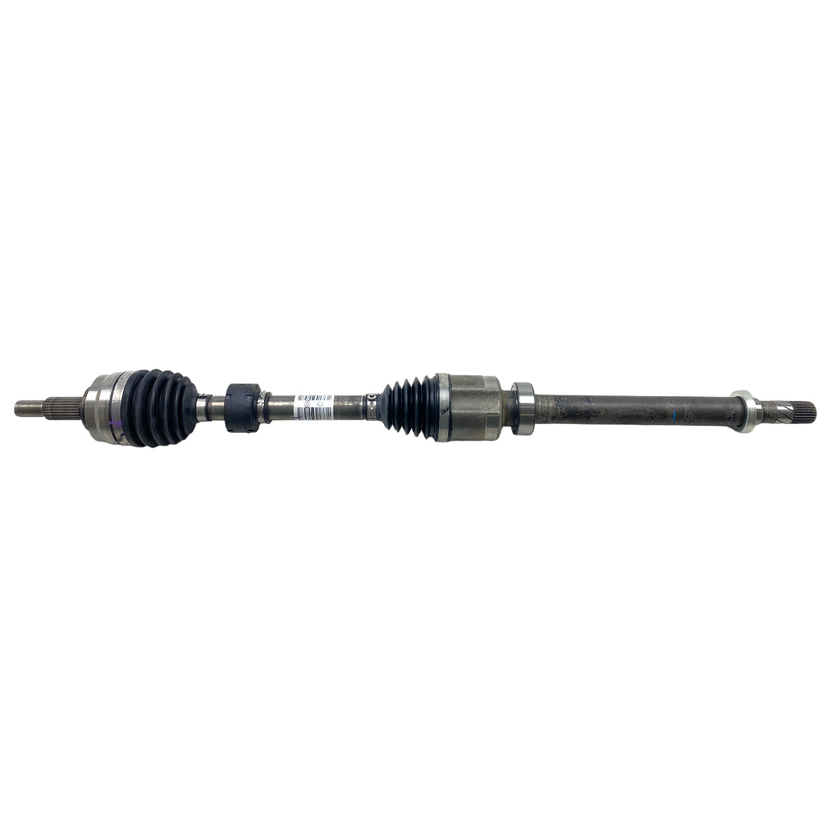 Pièce d'origine Cardan droit pour Renault Clio V 1.3 TCE 391000510R