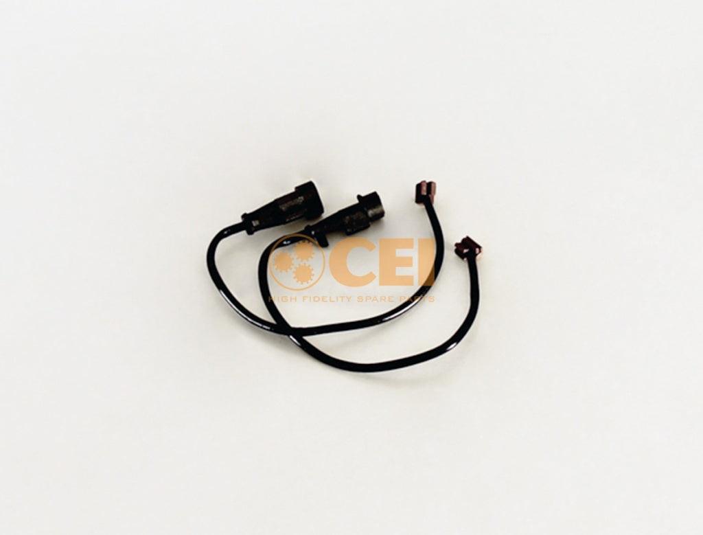 CAPTEUR USURE PLAQUETTE DE FREINS IVECO DAILY 14>.