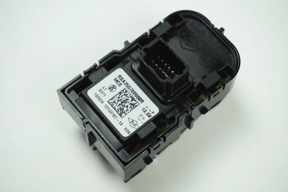 Pièce d'origine Interrupteur de réglage de rétroviseur pour Renault Clio IV 255700068R