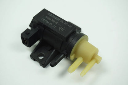 Pièce d'origine Électrovanne de dépression de turbocompresseur pour Renault Dacia 149567084R