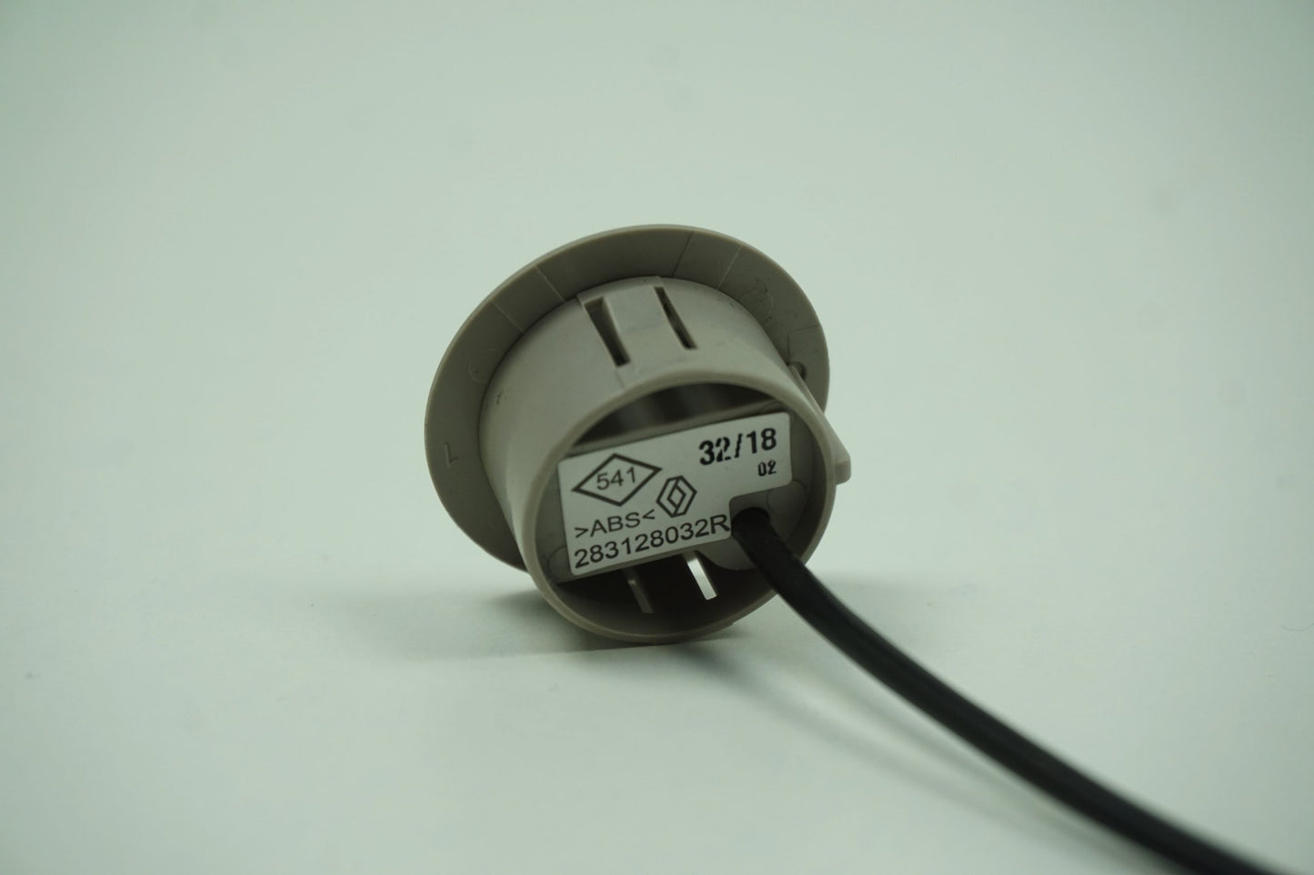Pièce d'origine Microphone intérieur pour Renault 283128032R