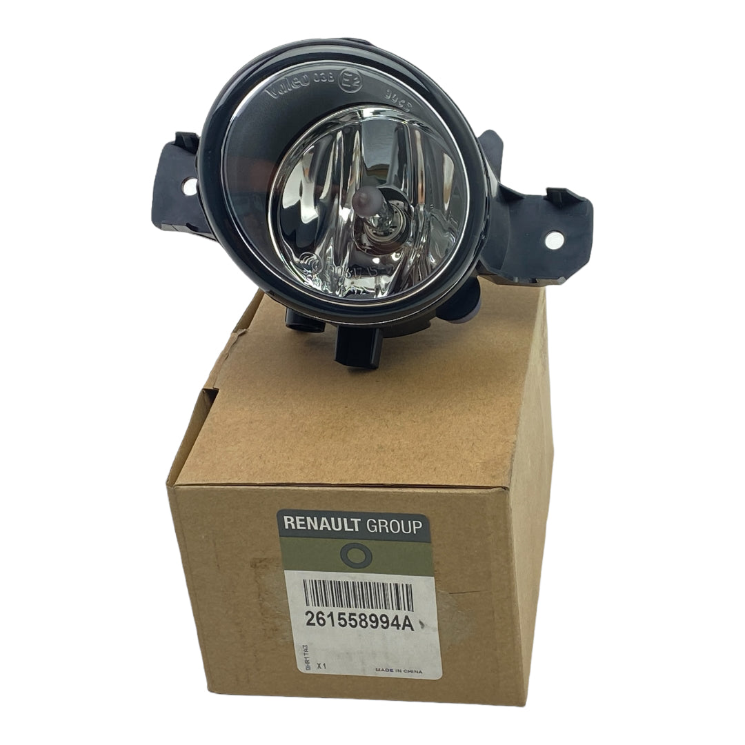 Pièce d'origine Feu antibrouillard gauche pour Nissan X-Trail 261558994A