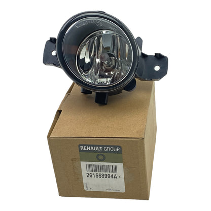 Pièce d'origine Feu antibrouillard gauche pour Nissan X-Trail 261558994A