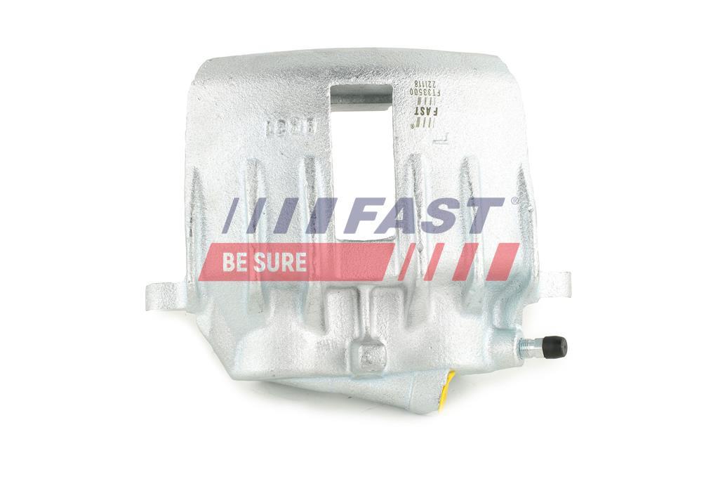 ÉTRIER DE FREIN MERCEDES SPRINTER 95> 901-905 AVANT/ARRIÈRE SANS SUPPORT ÉTRIER DE FREIN LE ⌀ 44MM.