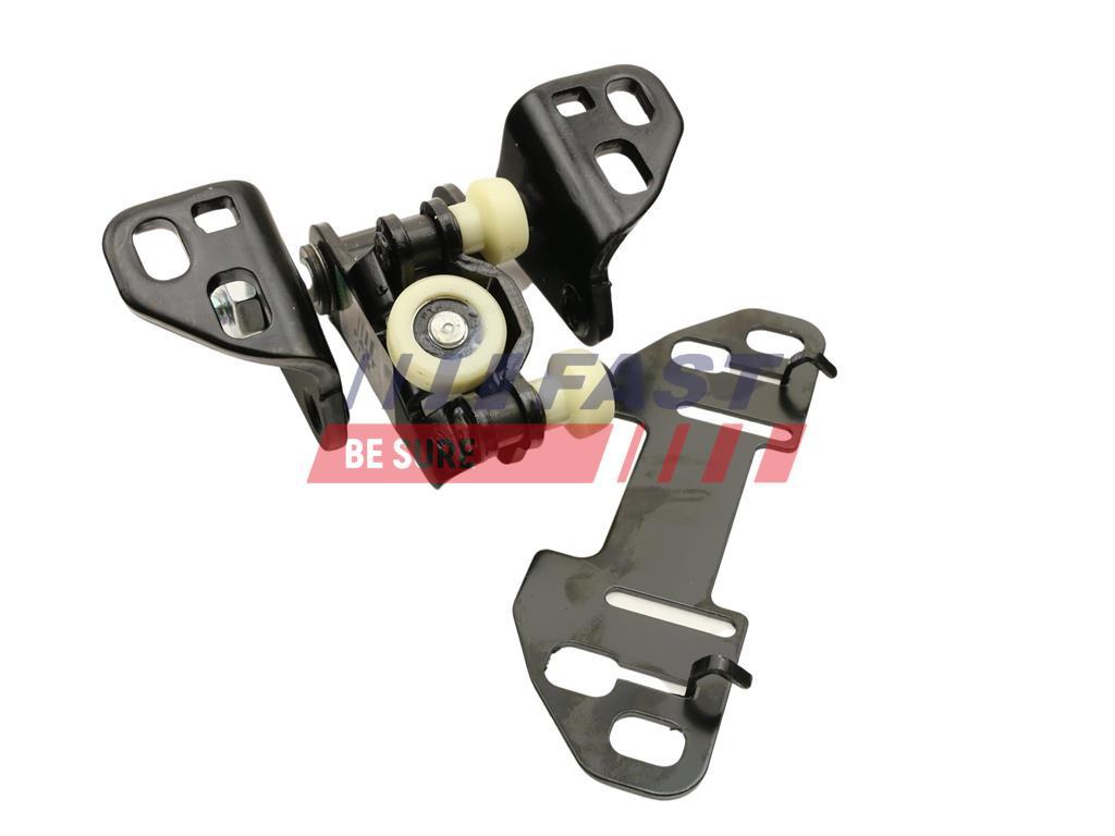 GUIDAGE PORTE MERCEDES SPRINTER 06> 906 CÔTÉ CENTRAL DROIT SET.